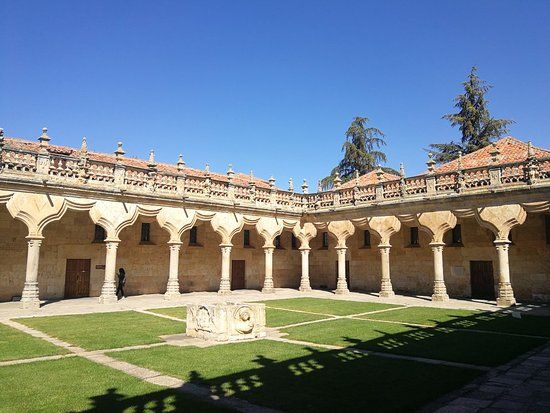 Universidad de Salamanca